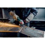 Metabo WEBA 20-125 QUICK 600642000 – Hledejceny.cz