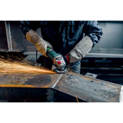 Metabo WEBA 20-125 QUICK 600642000 – Hledejceny.cz