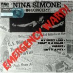 Simone, Nina - Emergency Ward – Hledejceny.cz