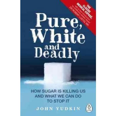 Pure, White and Deadly – Zbozi.Blesk.cz