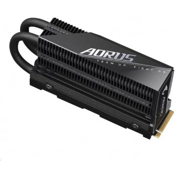 Gigabyte AORUS Gen4 7000s 2TB, GP-AG70S2TB-P