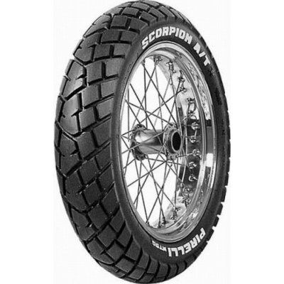 PIRELLI 120/80 R18 62S Scorpion MT 90 A/T MST – Hledejceny.cz