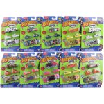 Hot Wheels Fingerboard a boty HGT46 – Zboží Dáma