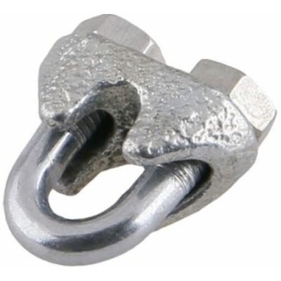 MTR Svorka lanová, 3mm, DIN 741 – Zbozi.Blesk.cz