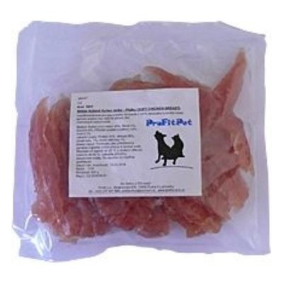 Want Měkké kuřecí Jerky 100 g – Zboží Mobilmania