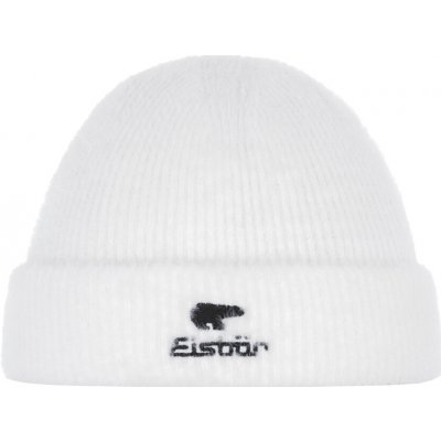 Eisbär čepice Mana MÜ-white – Hledejceny.cz