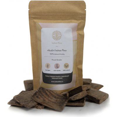 Rituální kakao flow 200 g – Hledejceny.cz
