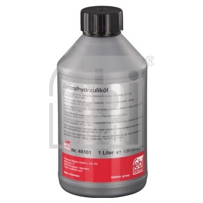 centrální hydraulický olej FEBI BILSTEIN 46161 – Hledejceny.cz