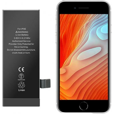 iPhone 11 Pro Baterie 3046mAh Li-Ion (Bulk) – Zbozi.Blesk.cz