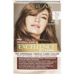 L´Oréal Excellence Creme Triple Protection barva na vlasy 10U Lightest Blond 48 ml – Zboží Mobilmania