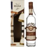 Beluga Allure 40% 0,7 l (holá láhev) – Zboží Dáma