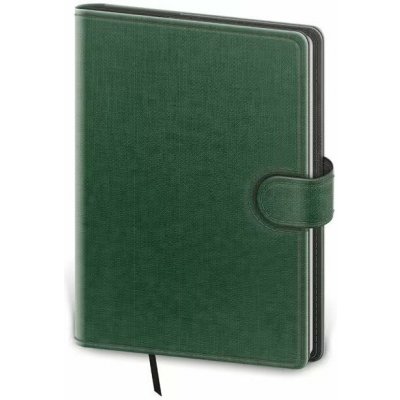 Flip B6 Denní 2026 zeleno/šedá – Hledejceny.cz