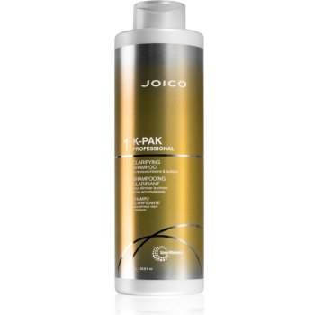 Joico K-Pak Clarifying Shampoo 1000 ml