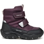 Geox B BALTIC G.B ABX B vínová – Sleviste.cz