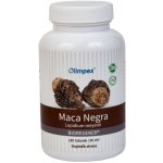 Olimpex Maca Negra 180 tobolek – Hledejceny.cz