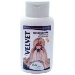 Bea Natur Velvet rozčesávací Kondicionér 220 ml – Zboží Mobilmania