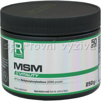 Reflex Nutrition MSM 250 g