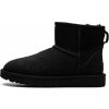 Dámské sněhule UGG Classic Mini II Black