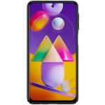 Pouzdro Nillkin CamShield Samsung Galaxy M31s černé – Zboží Živě