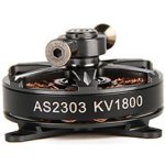 T-Motor Střídavý elektromotor AS 2303 1500kv F3P,3D,4D – Zbozi.Blesk.cz