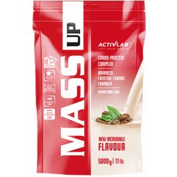 Activlab Mass Up 5000 g