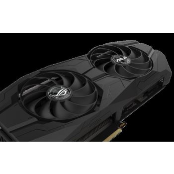 Asus ROG-STRIX-RX5500XT-O8G-GAMING 90YV0DU0-M0NA00