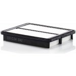 Vzduchový filtr MANN-FILTER C 24 042 – Hledejceny.cz