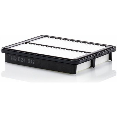 Vzduchový filtr MANN-FILTER C 24 042 – Hledejceny.cz