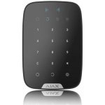 Ajax KeyPad Plus 26077.83.BL – Zboží Živě