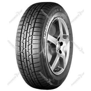 Firestone Winterhawk 2 EVO 185/65 R14 86T