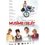 MUSÍME SE SEJÍT DVD – Sleviste.cz