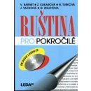 Ruština pro pokročilé - učebnice + 2x audio CD