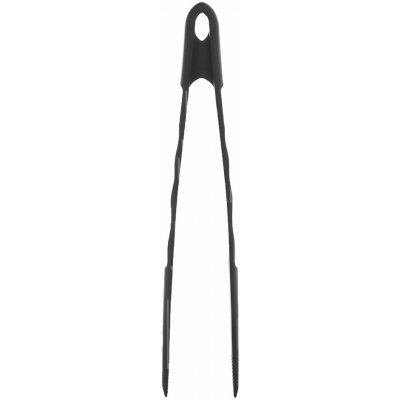 Orion Kleště pinzeta BLACKLINE 29 cm – Hledejceny.cz