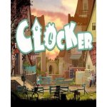 Clocker – Hledejceny.cz