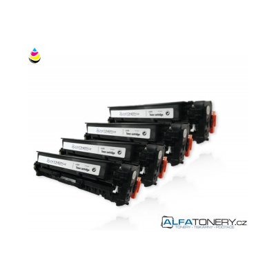 HP CF380-3A - renovované – Zboží Mobilmania