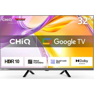 CHiQ L32M9E – Sleviste.cz