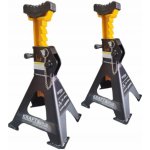 Kraft&Dele Podpěry pod auto 2 t 2 ks KD3095 – Sleviste.cz