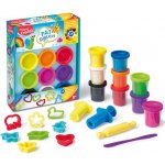 Maped Sada Creativ Modeling Pat´Dough 9 barev – Hledejceny.cz