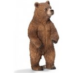 Schleich 14686 samice medvěda Grizzly – Zbozi.Blesk.cz