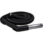 Smršťovací hadice Zip Broom 1,5m - 9m - Určeno pro centrální vysavače (Ideální pomocník pro rychlý úklid, který nepřekáží a je stále po ruce. Smrštěnou hadice o délce 1,5 metru, lze snadno natáhnout a – HobbyKompas.cz