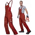 Ardon H6414 URBAN Montérkové kalhoty s laclem červené – Zbozi.Blesk.cz