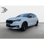 Skoda Fabia 1.5 TSI 130 DSG 130 kW | Zboží Auto