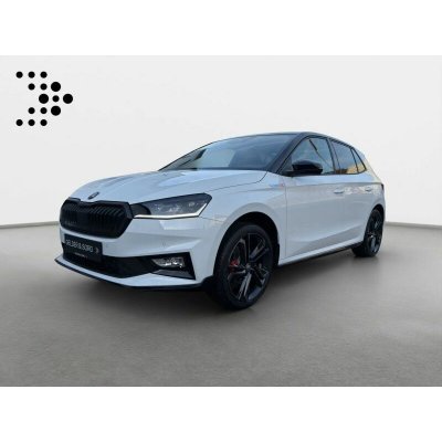 Skoda Fabia 1.5 TSI 130 DSG 130 kW | Zboží Auto