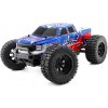 RC model HSP Octane PRO RTR Monster Truck Brushless modrý 1:10