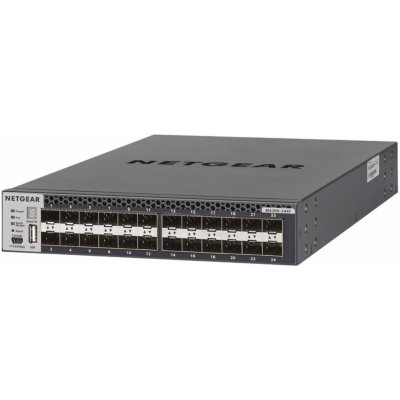 Netgear M4300-24XF – Zboží Živě