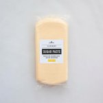 SweetArt potahovací a modelovací hmota vanilková Ivory 1 kg – Hledejceny.cz