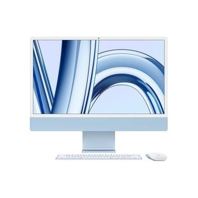 Apple iMac APPI24CTO179 – Zboží Mobilmania