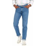 Wrangler pánské jeans Arizona Fuse blue W12OM440D – Zboží Mobilmania
