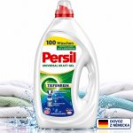 Persil Univerzální prací gel Tiefenrein 100 PD 4,5 l – Hledejceny.cz