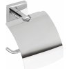 Držák a zásobník na toaletní papír Bemeta 132112012